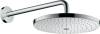 Душевой комплект Hansgrohe Ecostat E 15708000 5 в 1 фото 6