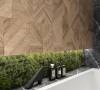 Керамогранит Arcadia Ceramica Rockwood RT7011-P Beige Rt 60x120 фото 8