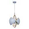 Подвесной светильник Loft IT Multi-Lite LOFT9915-WH фото 5