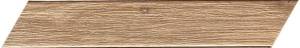 Керамогранит FAP Ceramiche Plein Air fTJ3 Nut Chevron Matt 7.5x45