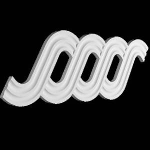 Фриз орнаментальный Artpole SF114 100x1.3x24