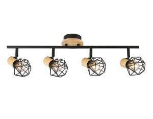 Накладной спот Ambrella Light Traditional TR8754