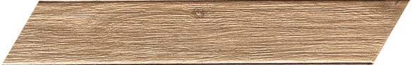 Керамогранит FAP Ceramiche Plein Air fTJ3 Nut Chevron Matt 7.5x45