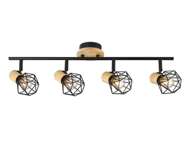 Накладной спот Ambrella Light Traditional TR8754