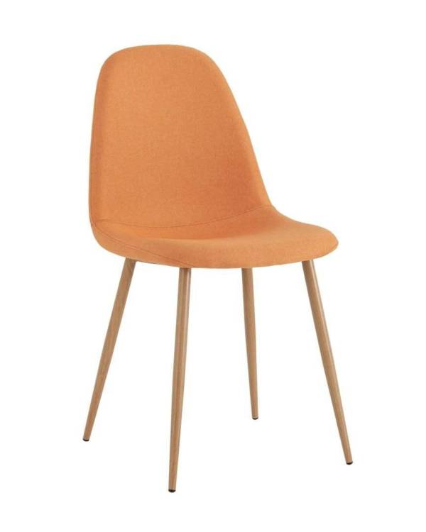Стул Stool Group Валенсия SN OS-001-V 1009-12 DUAL оранжевый