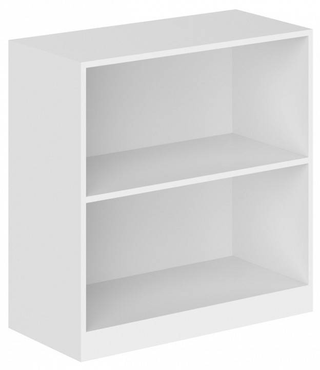 Стеллаж Skyland Simple 00-07056642, SR-2W Белый