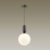 Подвесной светильник Odeon Light Pendant Okia 4671/1 фото 2