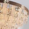 Подвесная люстра Modelux ML.7206.800 GD фото 4