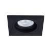 Встраиваемый светильник Arte Lamp Tarf A2178PL-1BK