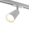 Трековый светильник Wolta Cono WTL-GU10/11W фото 4