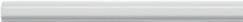 Бордюр Adex Modernista ADMO5265 Listelo Clasico C/C Blanco 1.7x15