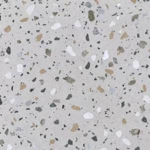 Керамогранит El Molino Padua Gris Satinado Rect. 58x58