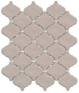 Керамическая плитка Kerama Marazzi Арабески Марокко KM2630M0031N бежевый светлый матовый 26x30
