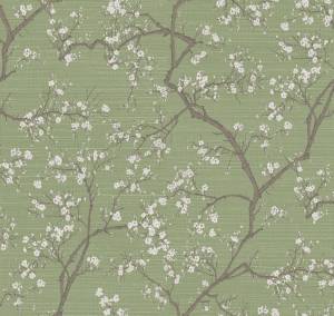 Обои Milassa Весеннее Утро ABC2005/2