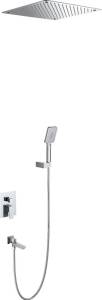 Душевой комплект Timo Selene SX-2039/00SM С ВНУТРЕННЕЙ ЧАСТЬЮ, хром