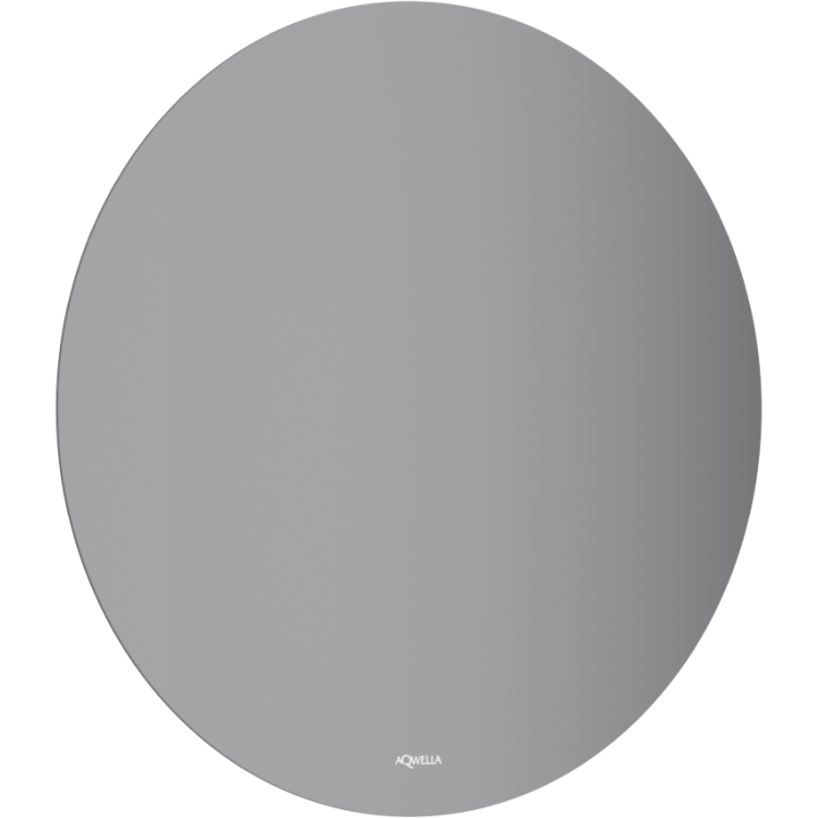 Зеркало Aqwella Moon MOON0206 с подсветкой, 60x3