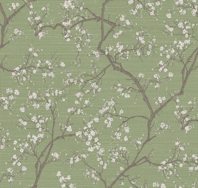 Обои Milassa Весеннее Утро ABC2005/2