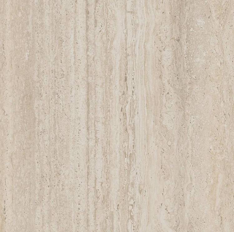 Керамогранит Kerama Marazzi Про Травертин KM6060G0831R бежевый светлый матовый обрезной 60x60