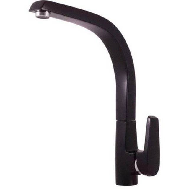 Смеситель для кухни Rav Slezak Vltava Kitchen V819.5CMATC