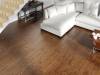 Пробковое покрытие Corkstyle Ecocork Linea Chocco Клеевое 915x305x6 фото 2
