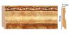 Плинтус DECOMASTER 153-552 240x1.2x9.5