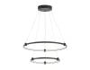 Подвесной светодиодный светильник Ambrella light Comfort Line FL5506 фото 9