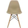 Стул Bradex Home Eames FR 0219, латте фото 2