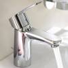 Смеситель для раковины Grohe Eurostyle Cosmopolitan 3355220E фото 11