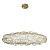 Подвесной светильник Loft IT Cloud 10247/1500 Gold