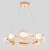 Люстра Crystal Lux Felicidad SP64W LED