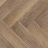 SPC Ламинат Floorwood Authentic 4/43 4U 1510 Темный замок 640x128