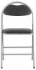 Стул складной Stool Group Hagen md-hagen-grey-met каркас металлик фото 2