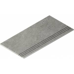 Ступень Italon Скайлайн 610140000070 Клауд Градино Nat 30x60