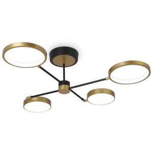 Потолочный светильник Ambrella light Comfort Line FL5153