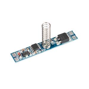 Микродиммер сенсорный для профилей Arlight Rule 36205