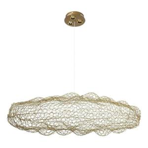 Подвесной светильник Loft IT Cloud 10247/1500 Gold