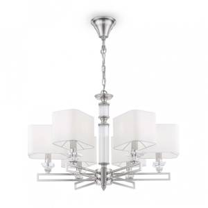 Подвесная люстра Maytoni Ontario MOD020PL-06CH