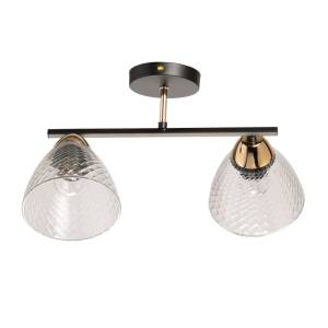 Потолочная люстра De City Дэла 635017402