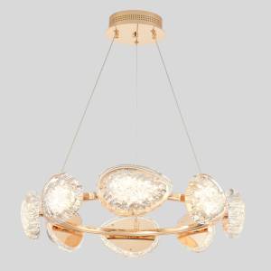 Люстра Crystal Lux Felicidad SP64W LED