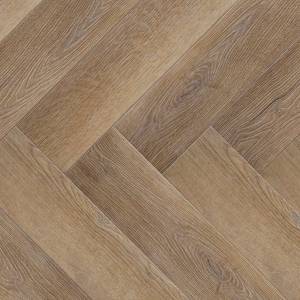 SPC Ламинат Floorwood Authentic 4/43 4U 1510 Темный замок 640x128