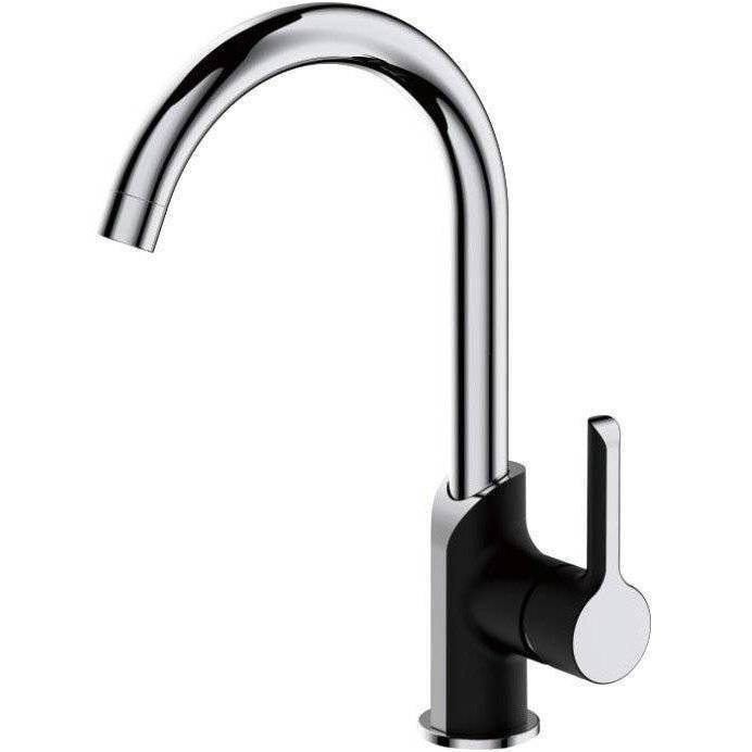 Смеситель для кухни Haiba HB70805-7