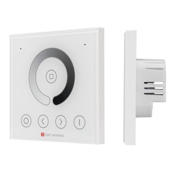 Панель диммер клавишный Arlight Comfort 29930
