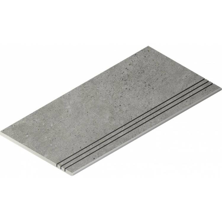 Ступень Italon Скайлайн 610140000070 Клауд Градино Nat 30x60