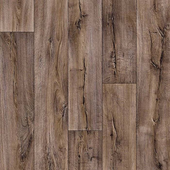 Линолеум Ideal Ultra 696M Cracked Oak 2 (рулон: 3.15x18=56.7 м2)