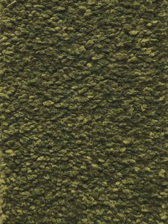 Ковролин Bonkeel Дивинити (Devinity) D Green 4м (резка)