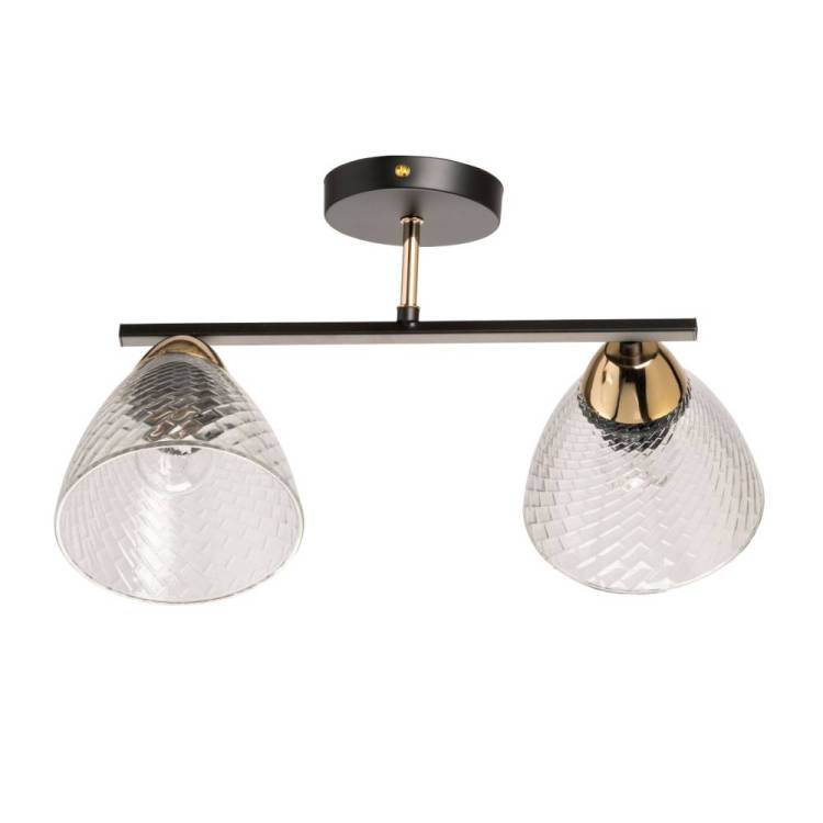 Потолочная люстра De City Дэла 635017402