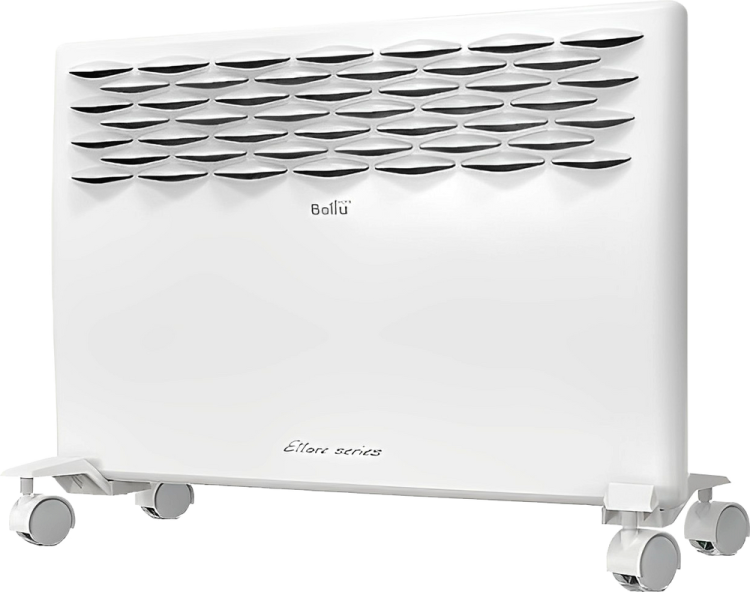 Электрический конвектор Ballu Ettore BEC/ETER-1500
