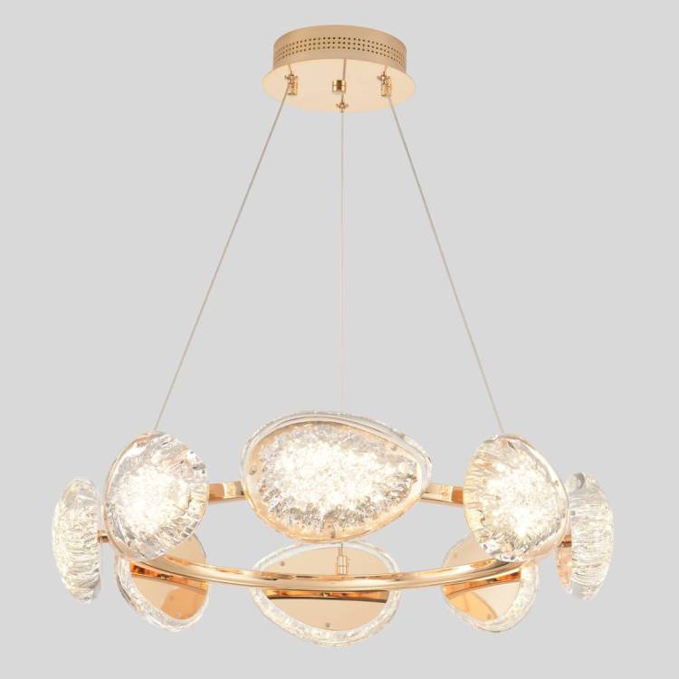 Люстра Crystal Lux Felicidad SP64W LED