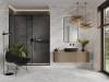 Керамическая плитка Gracia Ceramica Татлин 010100001793 Стоун сер низ 02 30x60 фото 9