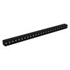 Магнитная трековая система Reluce 13004-9.3-001UR magnetic LED24W BK фото 5
